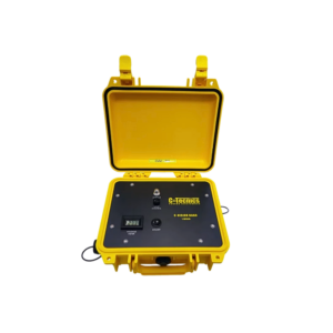 CVN C-Vision Nano Video Capture System