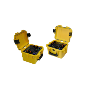 C-Phone 2 and 3 Diver Radios