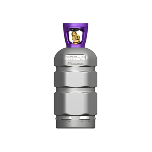 B12 Composite Gas Cylinder