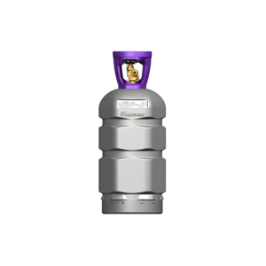B13 Composite Gas Cylinder