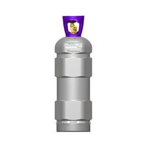 B20 Composite Gas Cylinder
