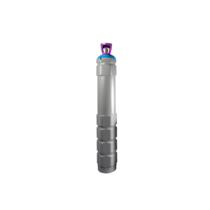 B45 Composite Gas Cylinder