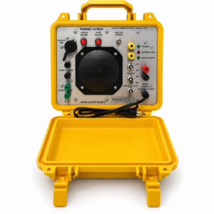 Communicator  1 diver, 2-4 wire