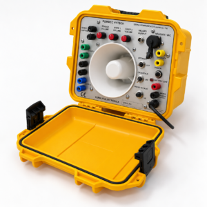 Communicator 702 2-Diver Communication Box