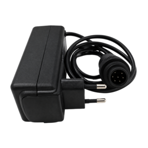 4-Wire Charger (for DC0002-4 Communicator)