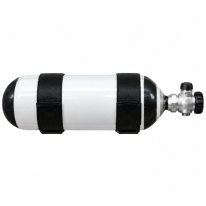 Bail-out Cylinder with Hip Holder