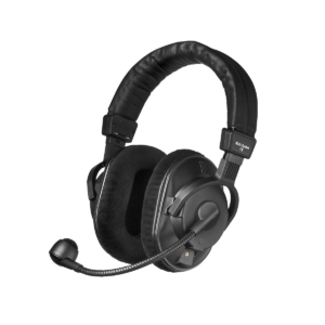 Headset 7-Pole Binder 1,5m