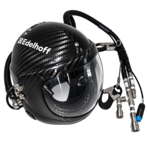 Edelhoff Anti Panic Helmet