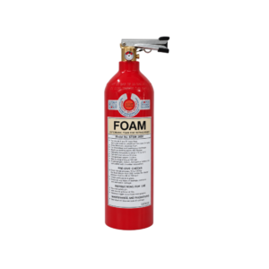 Hyperbaric Fire Extinguisher 3L STSM2000