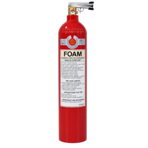 Hyperbaric Fire Extinguisher 7L (STSM5000)