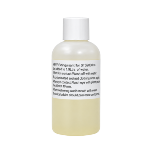 Fire Extinguisher Foam 3L